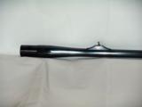 MINTY 1980s SAUER 200 RIFLE BARREL WITH FACTORY OPEN SIGHTS - 308 WIN CALIBER - 3 of 6