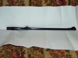 MINTY 1980s SAUER 200 RIFLE BARREL WITH FACTORY OPEN SIGHTS - 308 WIN CALIBER - 2 of 6