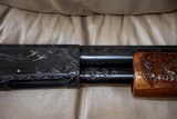 SUPER RARE 1 OF 3 ITHACA 20 GAGE DOLLAR GRADES EVER BUILT BY ITHACA 1952 37R - 4 of 11
