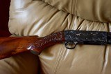 SUPER RARE 1 OF 3 ITHACA 20 GAGE DOLLAR GRADES EVER BUILT BY ITHACA 1952 37R - 1 of 11
