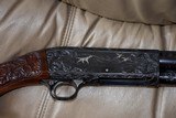 SUPER RARE 1 OF 3 ITHACA 20 GAGE DOLLAR GRADES EVER BUILT BY ITHACA 1952 37R - 5 of 11