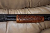 SUPER RARE 1 OF 3 ITHACA 20 GAGE DOLLAR GRADES EVER BUILT BY ITHACA 1952 37R - 3 of 11