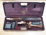 Beretta ASE GOLD 12ga - 1 of 13