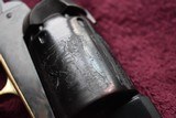 4 Colt 3rd Generation Signature Series Black Powder Revolvers 1849 Pocket, Walker, 1851 Navy, 1860 Army .44 Cal, .36 Cal, .31 Cal Custom Series Number - 14 of 15