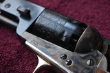 4 Colt 3rd Generation Signature Series Black Powder Revolvers 1849 Pocket, Walker, 1851 Navy, 1860 Army .44 Cal, .36 Cal, .31 Cal Custom Series Number - 8 of 15