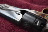 4 Colt 3rd Generation Signature Series Black Powder Revolvers 1849 Pocket, Walker, 1851 Navy, 1860 Army .44 Cal, .36 Cal, .31 Cal Custom Series Number - 10 of 15