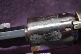 Colt 3rd Generation Signature Series 1847 Walker .44 Cal Black Powder Revolver - 7 of 15