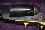 Colt 3rd Generation Signature Series 1847 Walker .44 Cal Black Powder Revolver - 5 of 15