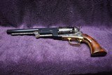 Colt 3rd Generation Signature Series 1847 Walker .44 Cal Black Powder Revolver - 4 of 15