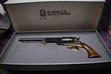 Colt 3rd Generation Signature Series 1847 Walker .44 Cal Black Powder Revolver - 1 of 15