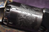 Colt 3rd Generation Signature Series 1847 Walker .44 Cal Black Powder Revolver - 12 of 15