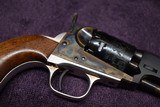 Colt 3rd Generation Signature Series 1849 Pocket Black Powder Revolver - 14 of 14