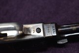 Colt 3rd Generation Signature Series 1849 Pocket Black Powder Revolver - 11 of 14