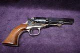 Colt 3rd Generation Signature Series 1849 Pocket Black Powder Revolver - 5 of 14