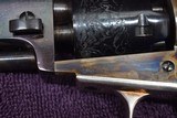 Colt 3rd Generation Signature Series 1849 Pocket Black Powder Revolver - 9 of 14