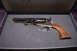 Colt 3rd Generation Signature Series 1849 Pocket Black Powder Revolver - 1 of 14