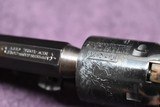 Colt 3rd Generation Signature Series 1849 Pocket Black Powder Revolver - 7 of 14