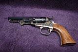 Colt 3rd Generation Signature Series 1849 Pocket Black Powder Revolver - 4 of 14