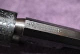 Colt 3rd Generation Signature Series 1849 Pocket Black Powder Revolver - 6 of 14