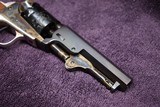 Colt 3rd Generation Signature Series 1849 Pocket Black Powder Revolver - 13 of 14