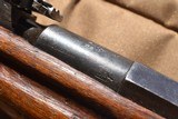 WWI New England Westinghouse M91 7.62 x 54r. 1915 Russian contract Mosin Nagant - 9 of 13