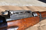 WWI New England Westinghouse M91 7.62 x 54r. 1915 Russian contract Mosin Nagant - 12 of 13