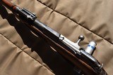 WWI New England Westinghouse M91 7.62 x 54r. 1915 Russian contract Mosin Nagant - 6 of 13