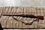 WWI New England Westinghouse M91 7.62 x 54r. 1915 Russian contract Mosin Nagant - 5 of 13