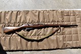 WWI New England Westinghouse M91 7.62 x 54r. 1915 Russian contract Mosin Nagant - 1 of 13