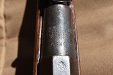 WWI New England Westinghouse M91 7.62 x 54r. 1915 Russian contract Mosin Nagant - 7 of 13