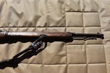 WWI Remington Armory M91 7.62 x 54r Mosin Nagant Russian contract rifle - 4 of 11
