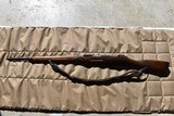 WWI Remington Armory M91 7.62 x 54r Mosin Nagant Russian contract rifle - 5 of 11