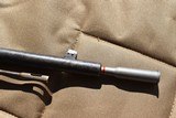 WWI Remington Armory M91 7.62 x 54r Mosin Nagant Russian contract rifle - 11 of 11