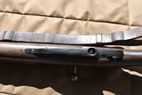 WWI Remington Armory M91 7.62 x 54r Mosin Nagant Russian contract rifle - 10 of 11