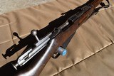 WWI Remington Armory M91 7.62 x 54r Mosin Nagant Russian contract rifle - 8 of 11