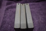 3 Springfield Armory M1A 20 rnd magazines.High capacity M14 7.62 x51 .308 - 4 of 7
