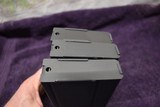 3 Springfield Armory M1A 20 rnd magazines.High capacity M14 7.62 x51 .308 - 7 of 7