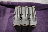3 Springfield Armory M1A 20 rnd magazines.High capacity M14 7.62 x51 .308 - 3 of 7