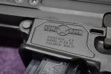 Patriot Ordnance Factory Rebel .22 pistol 8" barrel 10/22 magazine POF - 6 of 8