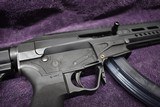Patriot Ordnance Factory Rebel .22 pistol 8" barrel 10/22 magazine POF - 2 of 8