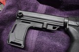 Patriot Ordnance Factory Rebel .22 pistol 8" barrel 10/22 magazine POF - 4 of 8