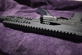 Patriot Ordnance Factory Rebel .22 pistol 8" barrel 10/22 magazine POF - 8 of 8