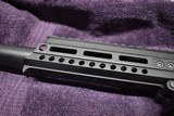 Patriot Ordnance Factory Rebel .22 pistol 8" barrel 10/22 magazine POF - 7 of 8