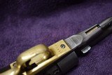 Colt 1860 Army .44 Cal. Black powder percussion revolver - 3 of 12