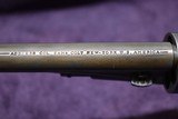 Colt 1860 Army .44 Cal. Black powder percussion revolver - 9 of 12