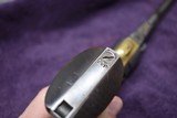 Colt 1860 Army .44 Cal. Black powder percussion revolver - 4 of 12