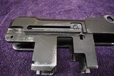 Pre-war M1 Garand receiver.
Feb. 1940. NO 7th round mod.
Original gas trap - 9 of 13