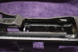 Pre-war M1 Garand receiver.
Feb. 1940. NO 7th round mod.
Original gas trap - 6 of 13