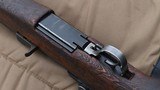 WWII Springfield Armory M1 Garand Oct 1943 CMP Rack Grade - 6 of 15