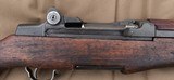 WWII Springfield Armory M1 Garand Oct 1943 CMP Rack Grade - 8 of 15